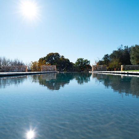 Masseria Pilano Crispiano Luaran gambar