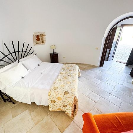 Masseria Pilano Crispiano Luaran gambar