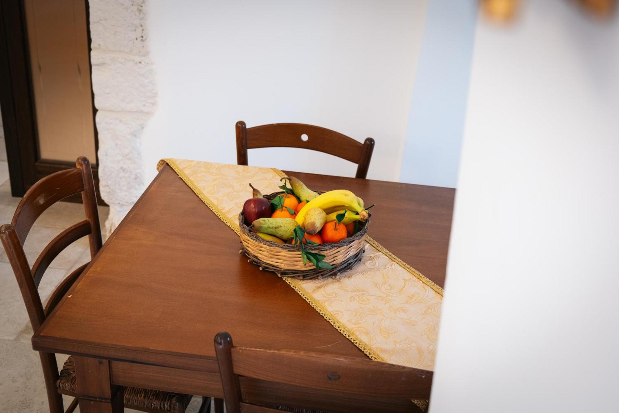 Masseria Pilano Crispiano Luaran gambar