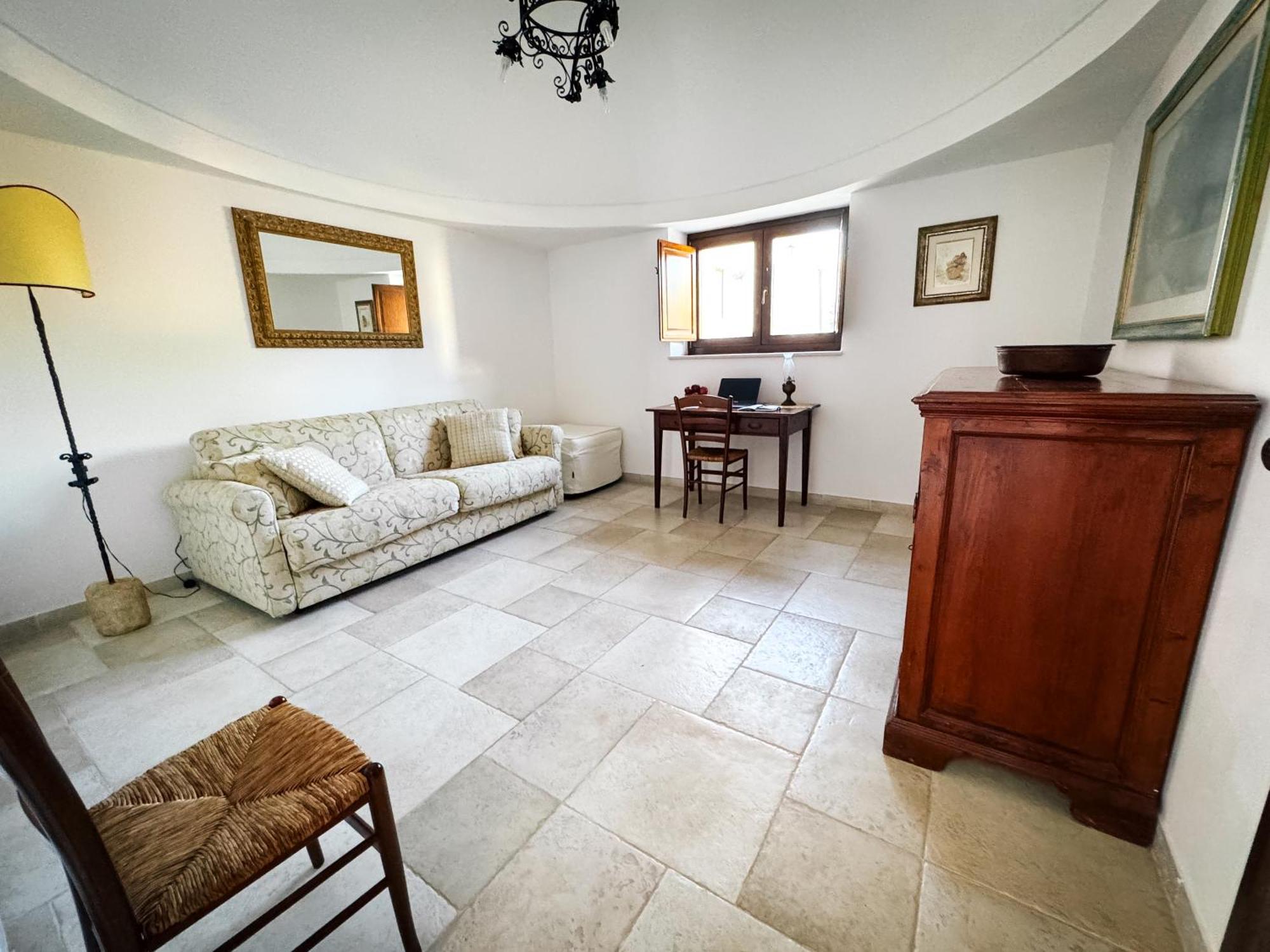 Masseria Pilano Crispiano Luaran gambar