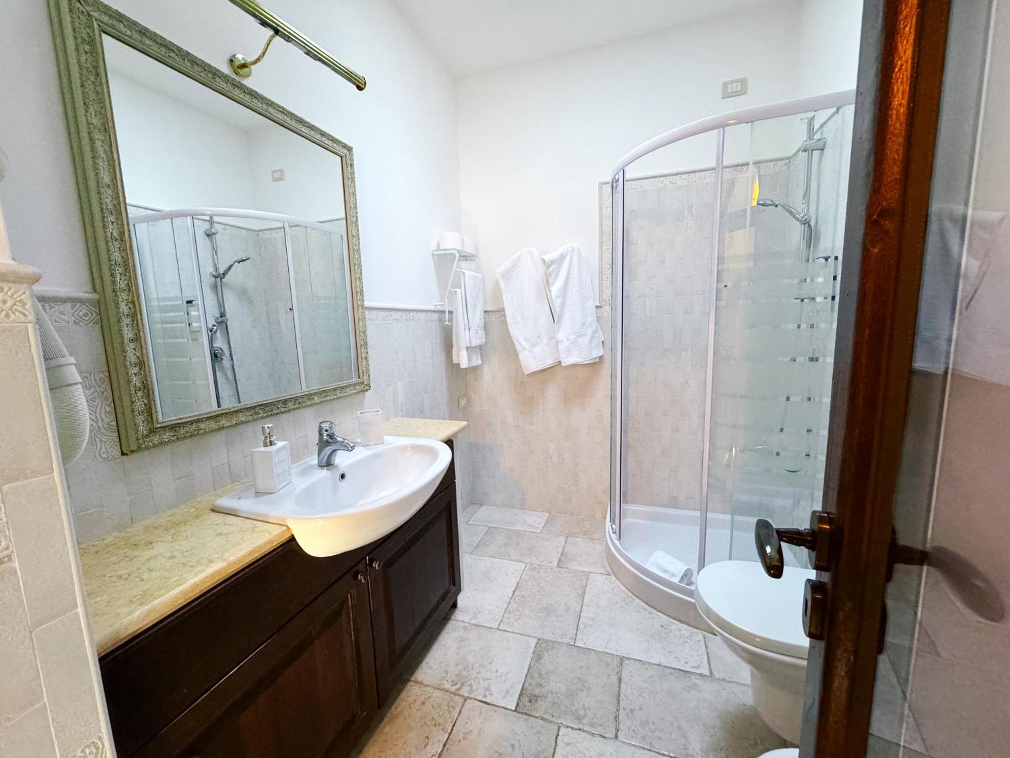 Masseria Pilano Crispiano Luaran gambar